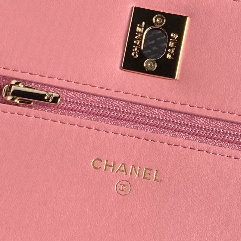 Chanel Satchel Bags